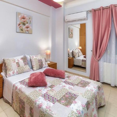 Blue Boutique Apts Αμουδάρα Εξωτερικό φωτογραφία