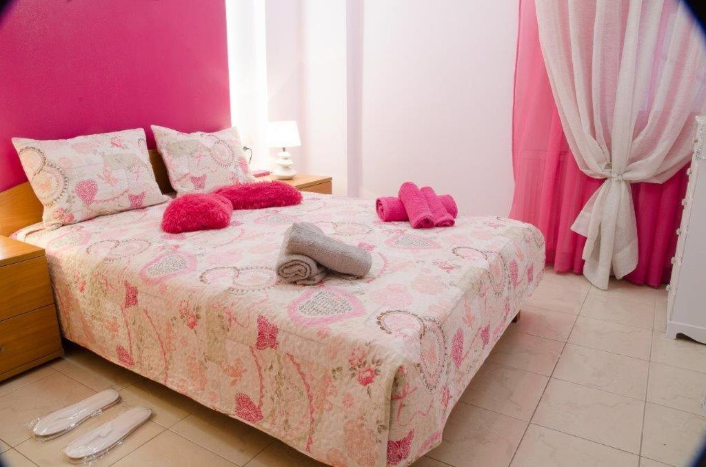 Blue Boutique Apts Αμουδάρα Εξωτερικό φωτογραφία