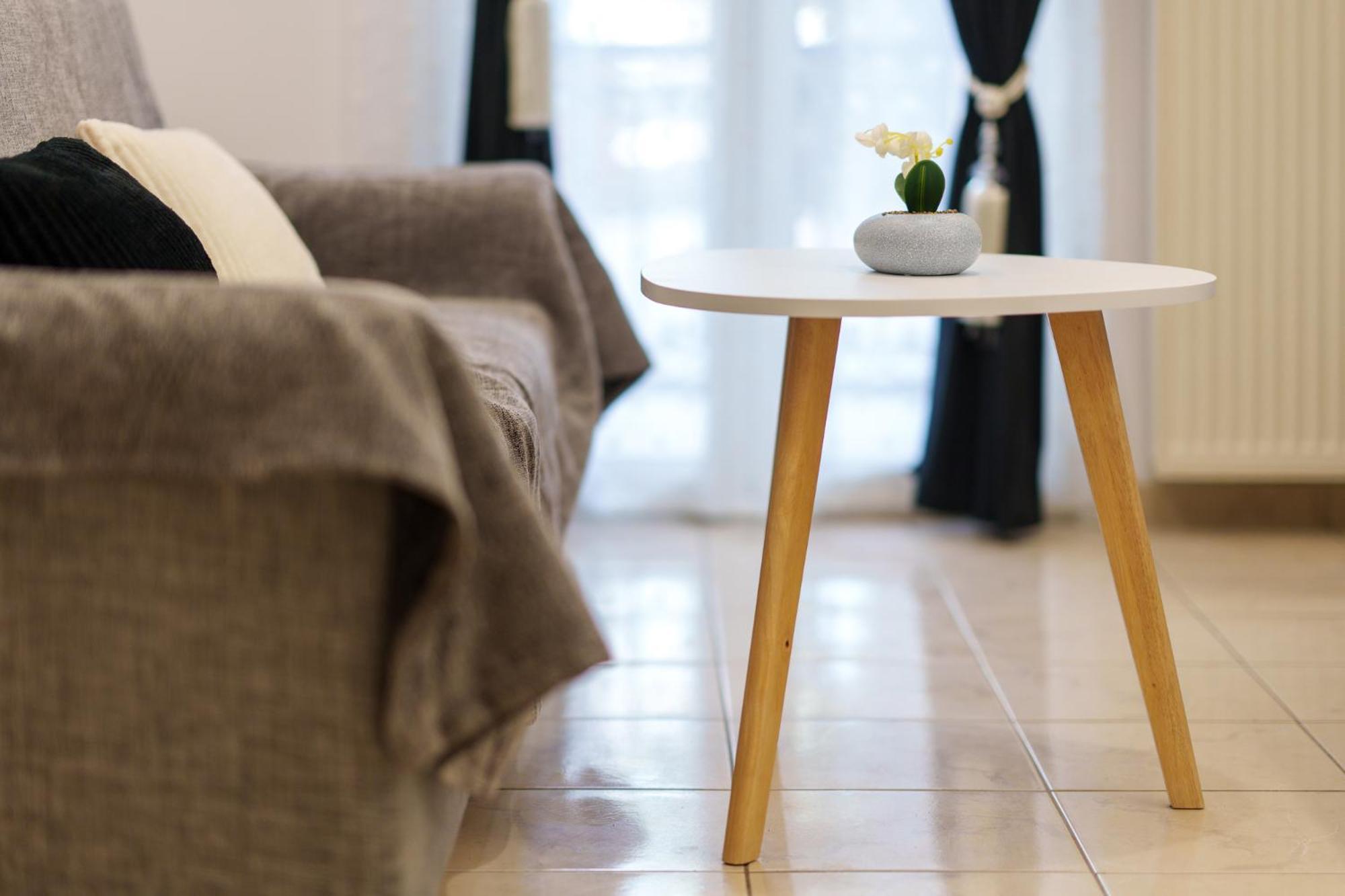 Blue Boutique Apts Αμουδάρα Εξωτερικό φωτογραφία