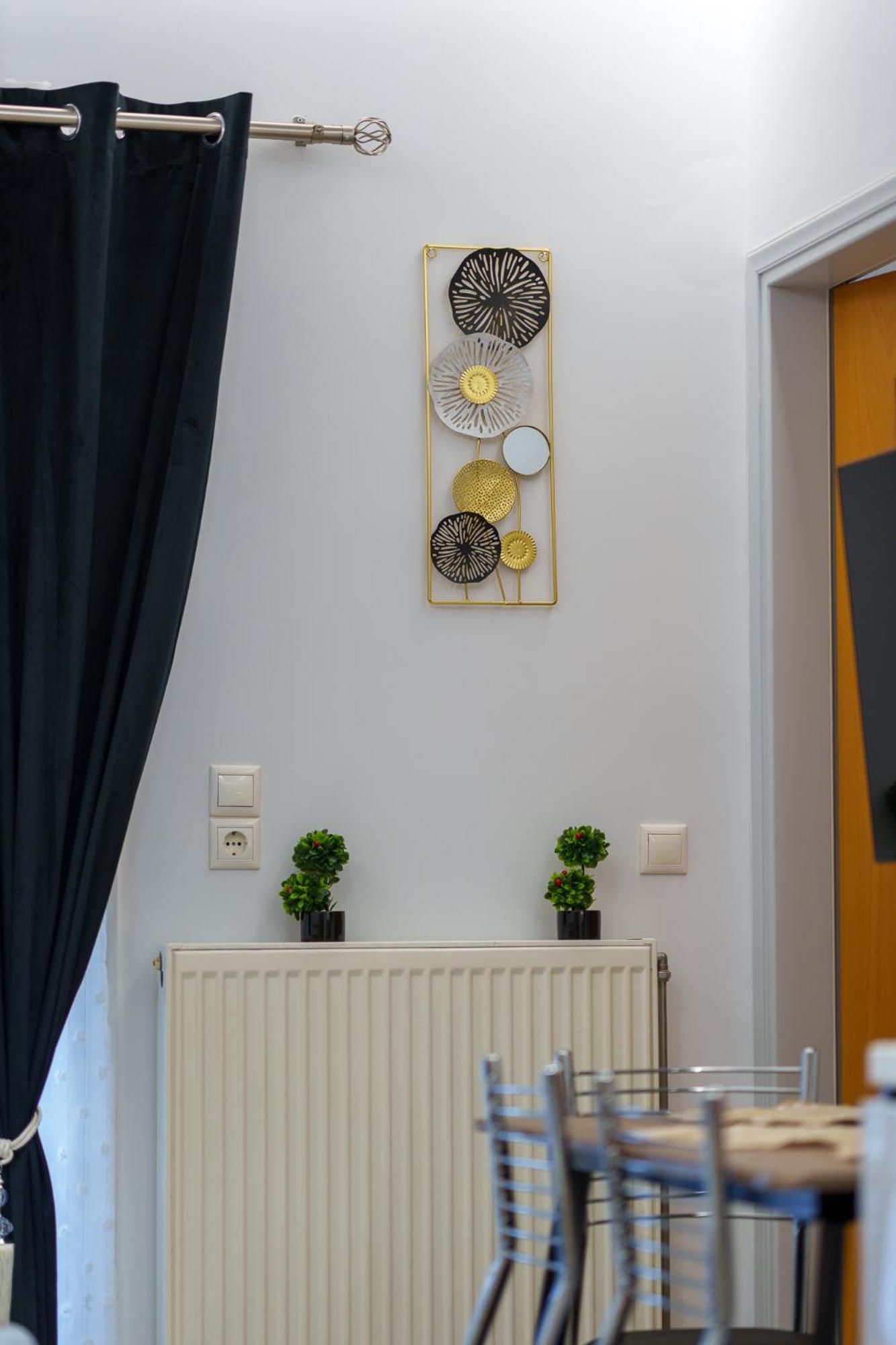 Blue Boutique Apts Αμουδάρα Εξωτερικό φωτογραφία